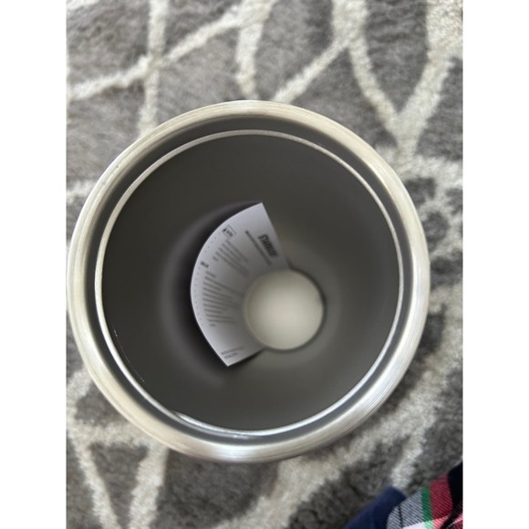 Starbucks Black Gradient 24oz Stainless NWT Steel Tumbler 2021 Green Straw - Picture 7 of 7